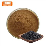 Polvere di estratto di sesamo