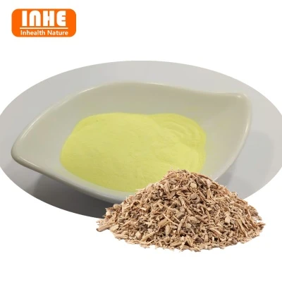 Qual è la qualità della polvere di estratto di radice di kava?