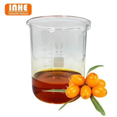 2026 Le 10 migliori fabbriche di olio di olivello spinoso all'ingrosso in Cina