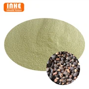 Ho visto estratto di palmetto